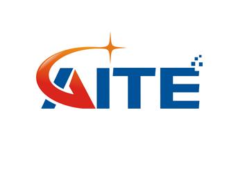 福州艾特精密机械有限公司logo设计