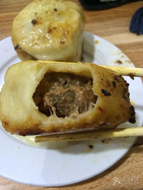 宝瑞门钉肉饼店-图片-老北京小吃-大众点评网