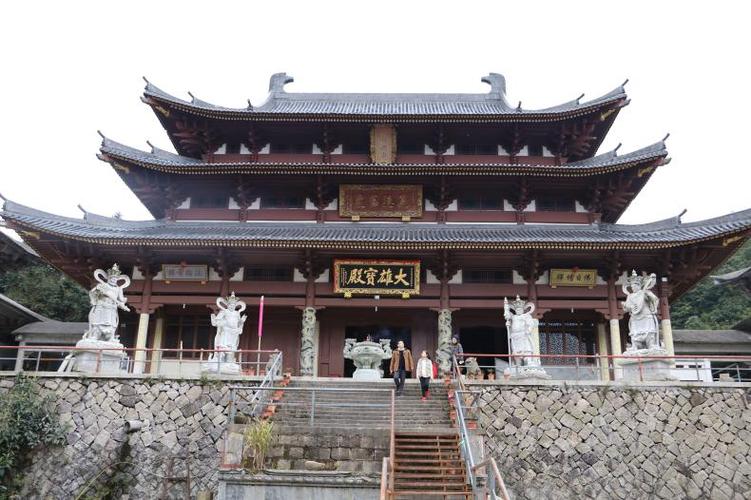 【游记】海上仙都,惊世之美——春节自驾游福建宁德