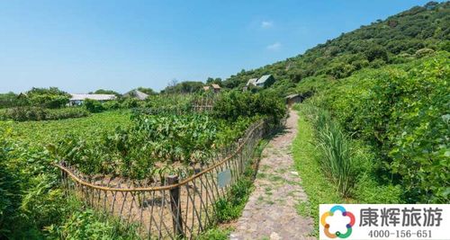 踏青农庄- 无锡景点攻略图库大全- 昆明康辉旅行社