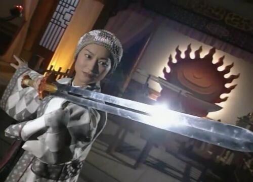 金庸武侠掌法之尊刀中之霸剑中神暗器之王分别指什么
