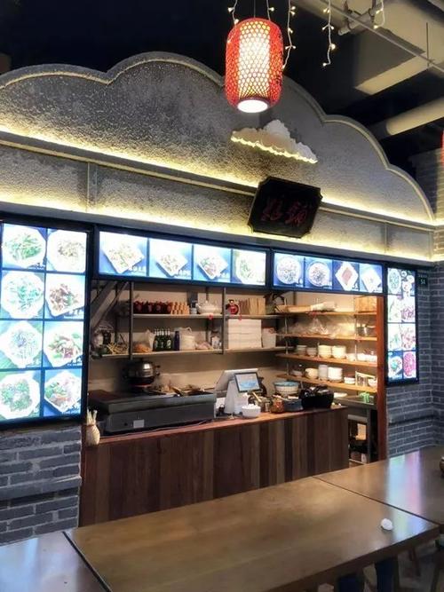 大同仿古街隐藏"美食街",多款地方特色小吃一网打尽!