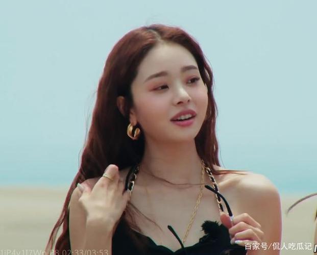 狐狸精宋智雅稳稳拿捏男人心这才是真正的女王行为