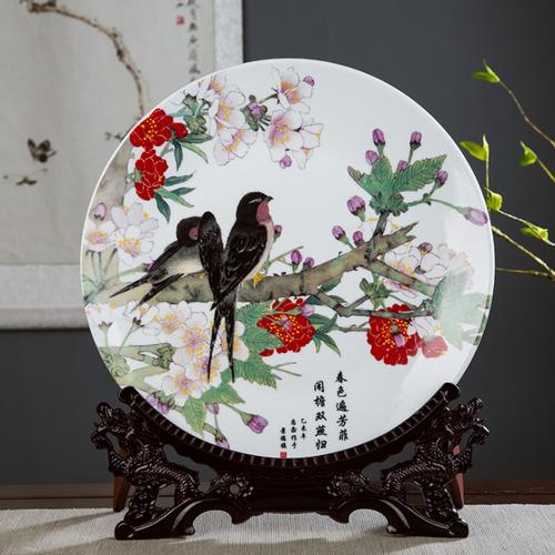 陶瓷工艺品