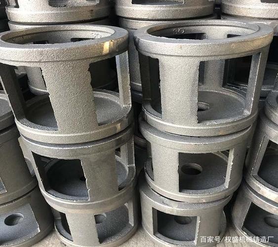 湿型铸造简单来说就是砂型铸造好之后,不烘干就直接进行浇注的铸型.