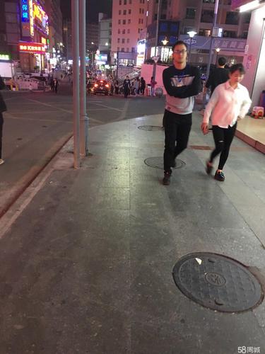 (转让) 旺铺转让,观澜富士康北小门,人流量聚集