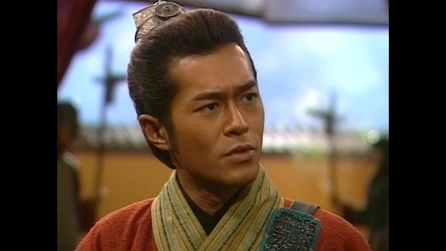 【寻秦记11】嬴政命史官详记项少龙