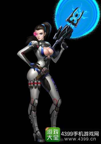 枪战英雄1月20日开启公测全新武器角色邀你体验