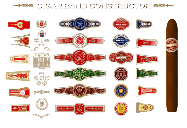 雪茄图片大全_雪茄图片素材【png免费下载】-90设计网