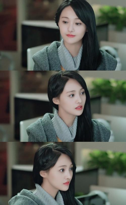 与真水无香在游戏中"离婚"后,与一笑奈何结亲.