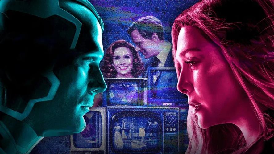 小伙伴们中午好啊,《旺达幻视》第三集终于播出啦,从这周开始,以后就