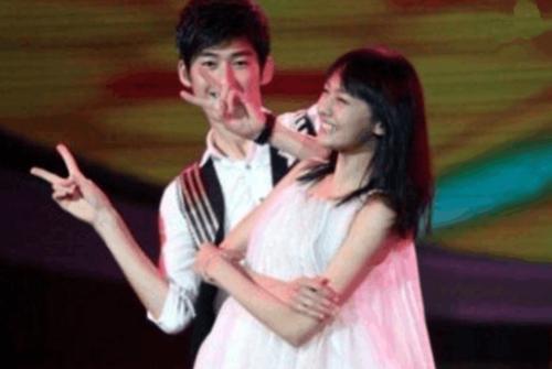 看张翰公布恋情后对古力娜扎的态度, 怪不得郑爽会和