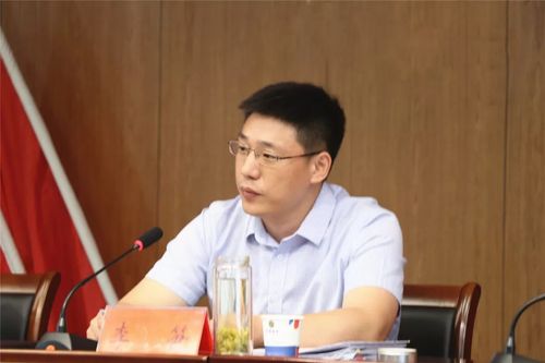 干部要担当新使命,展现新作为——宿豫区召开落实"三项机制"工作推进