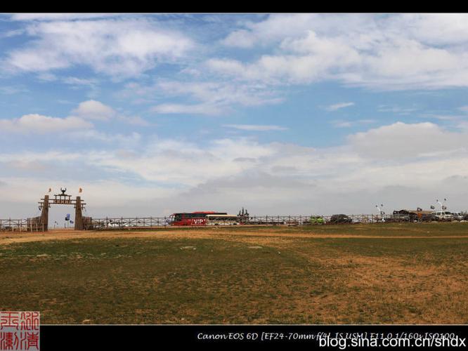 内蒙古红格尔敖包【神圣殿堂】