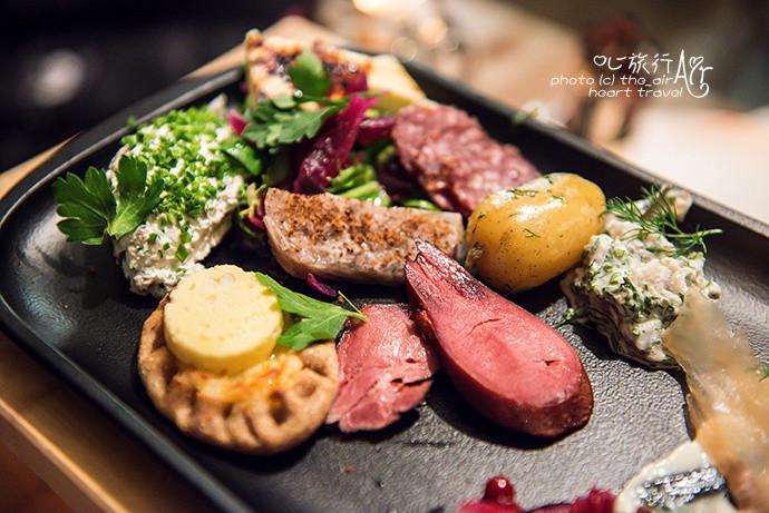 芬兰|赫尔辛基·天马行空美食秀