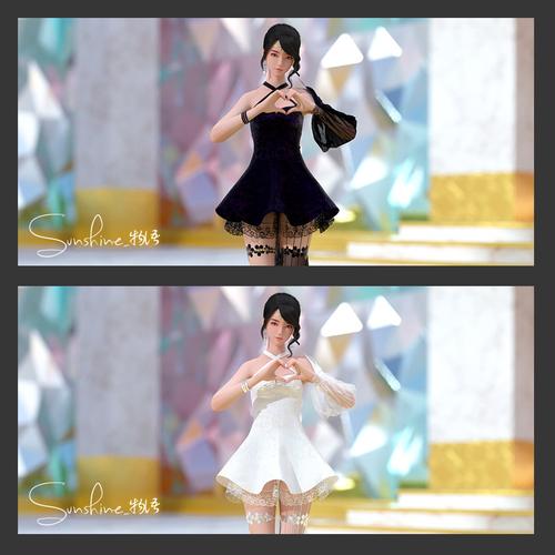 sunshine_物语