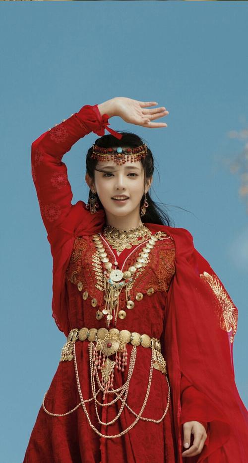 《东宫》【小枫】彭小苒