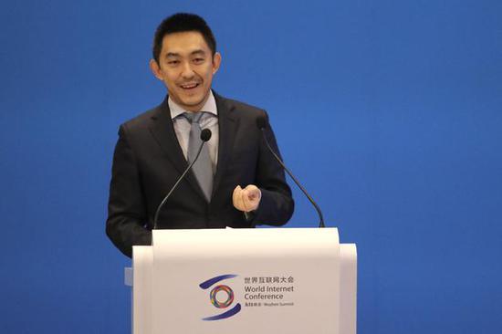 小红书ceo毛文超