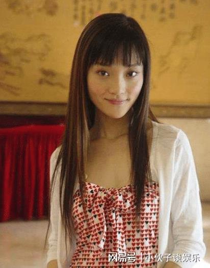 李小璐的母亲才是人生赢家一生有过两段婚姻事业爱情双双得意