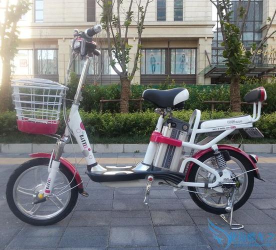 邦德锂电电动车