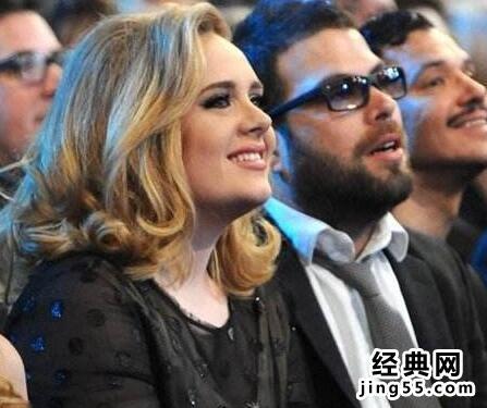 阿黛尔老公是谁 阿黛尔宣布结婚对象个人资料简介照片