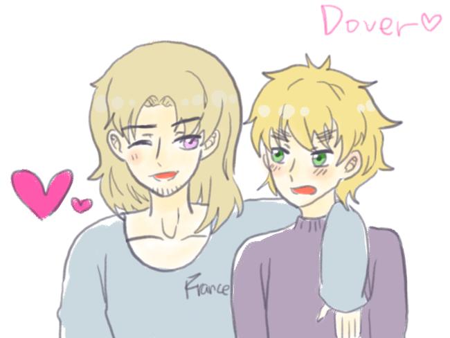 dover日快乐等待线下三度的购买征集中
