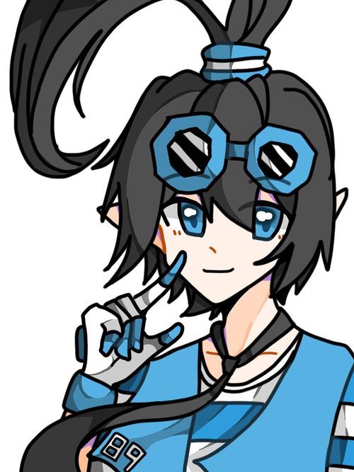 凹凸世界 - 憨憨奶昔