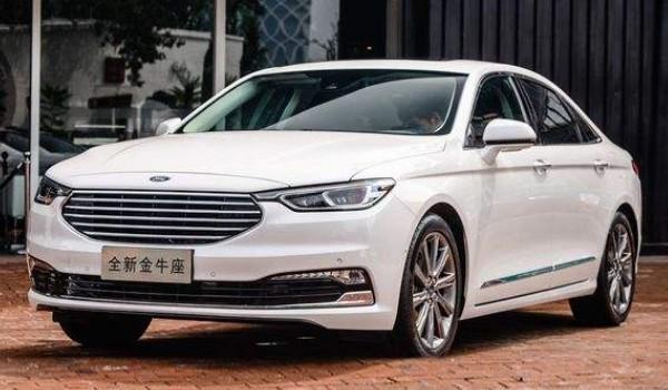 福特金牛座车身尺寸是多少定位中型轿车501818841506mm