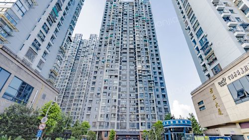 方正大厦房源|户型图|小区车位|交通地址详情分析!