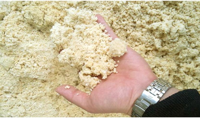 启富粗饲料发酵菌剂豆渣喂鸡玉米酒糟潲水养猪牛羊豆粕菜饼发孝粉