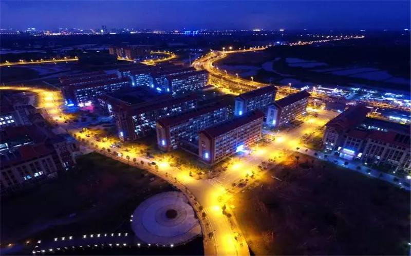 北部湾大学
