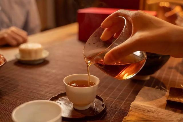 经常喝茶跟只喝白开水的人体质有什么区别多数人不了解