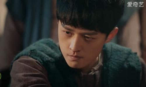 《老九门》陈皮阿四的五十个秘密