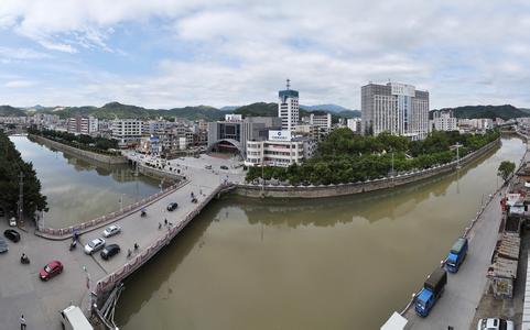 河源紫金县周边城市天气预报10天查询