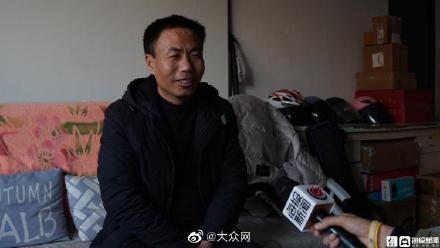 同是天涯寻子人孙海洋申军良同日为儿子庆日