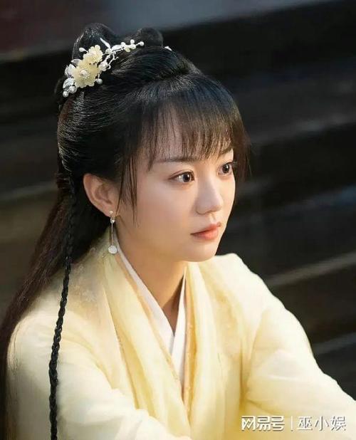 仙剑1本月开拍男主李逍遥遭吐槽林月如扮演者神似安以轩