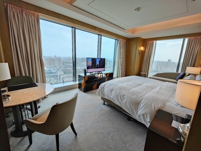 酒店_合肥栢景朗廷酒店自由行热门