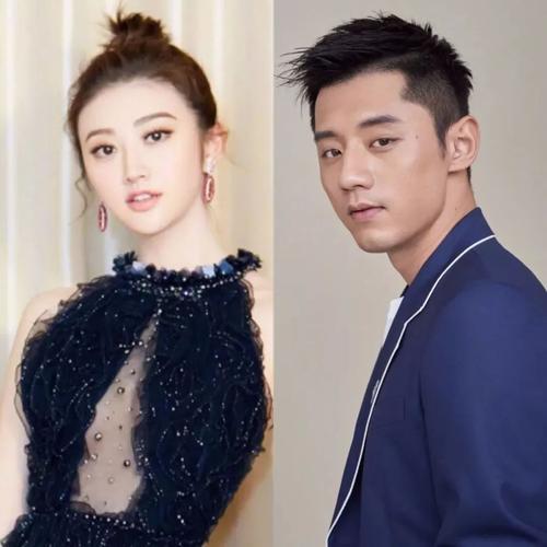 除了景甜张继科,这几对"文体恋"也甜甜甜到爆