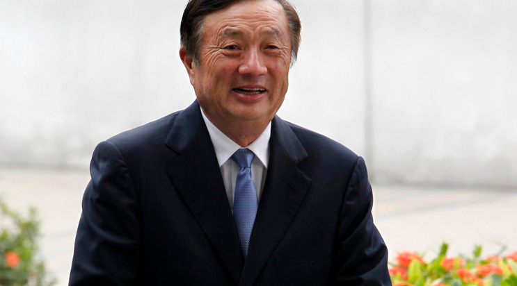 "据理力争"蔡崇信,"感到羞愧"孙正义