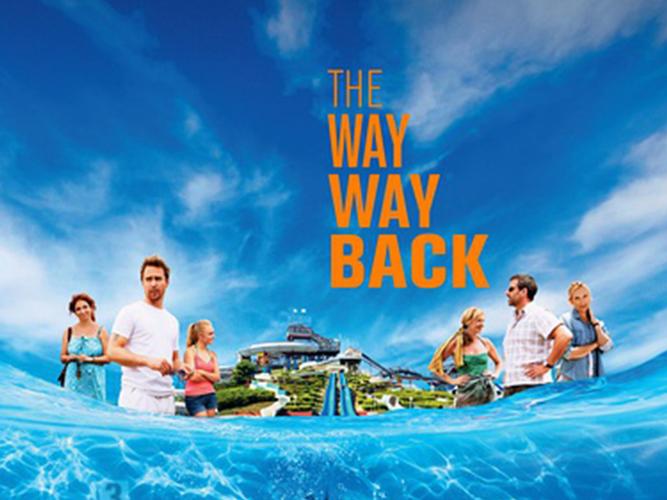 迷途知返(美国2013年奈特·法松,吉姆·拉什执导电影)_百度百科