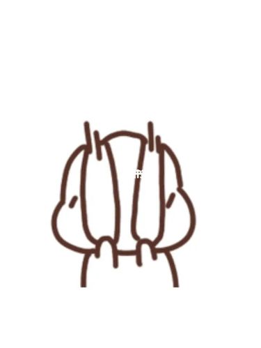 呆萌表情包_表情包_呆萌_表情包分享_素材_表情包