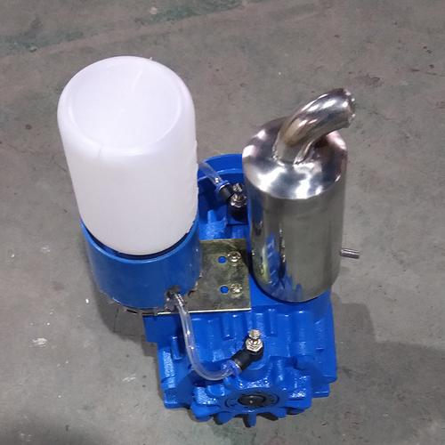 220l真空泵 山东机械 厂家直销 奶牛奶羊挤奶机专用油环式真空泵