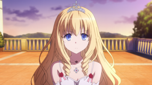 求拉媞珐·芙尔兰札的图,最好第一集在城堡那样的