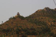 武安市矿山镇西寨坡村北部梅龟寨