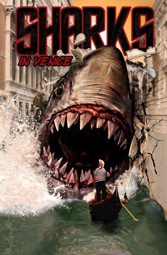 威尼斯之鲨(shark in venice) - 电影图片 | 电影剧照