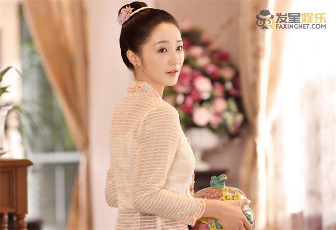 肖燕小娘惹剧照