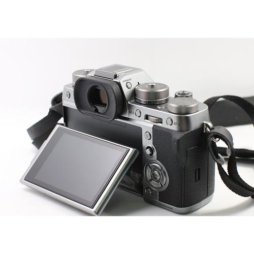 【二手95新】富士fujifilm x-t2 含35mm f2镜头 微单套机