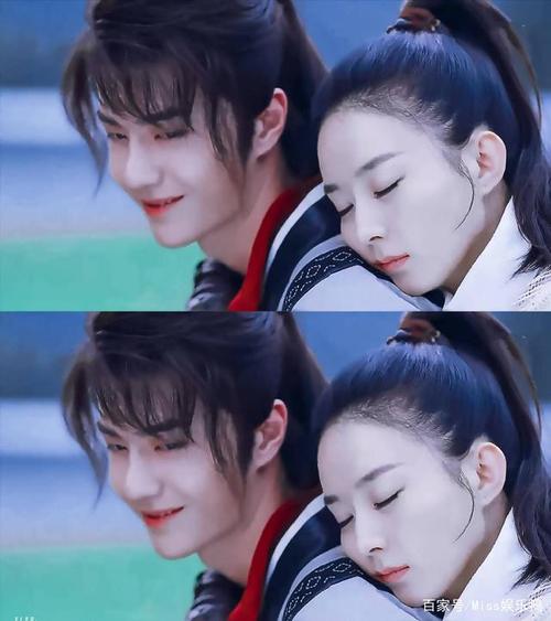 王一博,赵丽颖亮相《天天向上》,《有翡》后再度同框