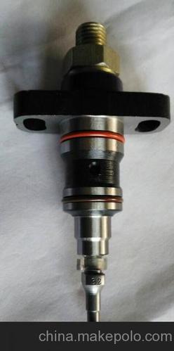 厂家供应:柴油机油泵柱塞(bqt4a9.0吊兰柱塞)图片_3