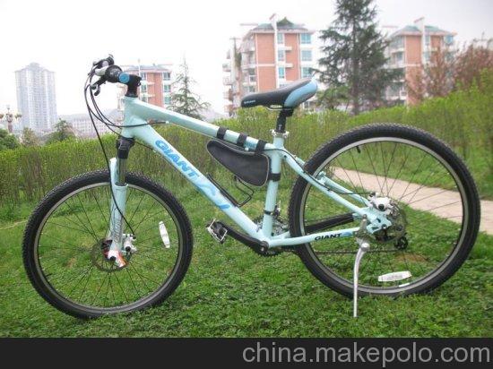 供应giant 捷安特meme2女式山地自行车 铝合金架